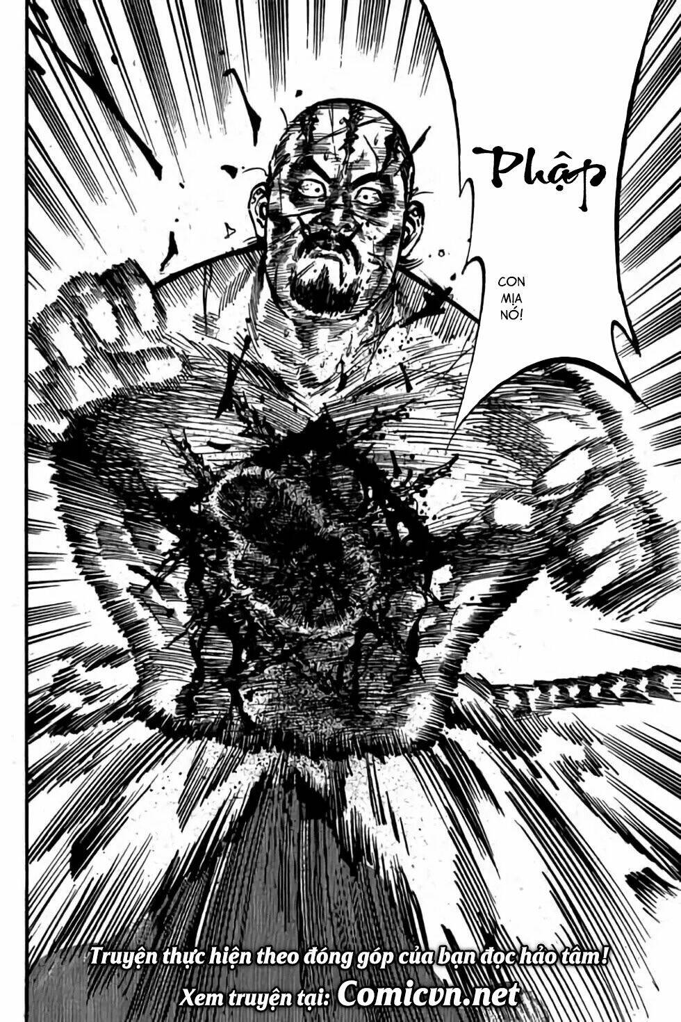 Hiệp Vương Liêu Thiêm Đinh Chapter 63 - Trang 2