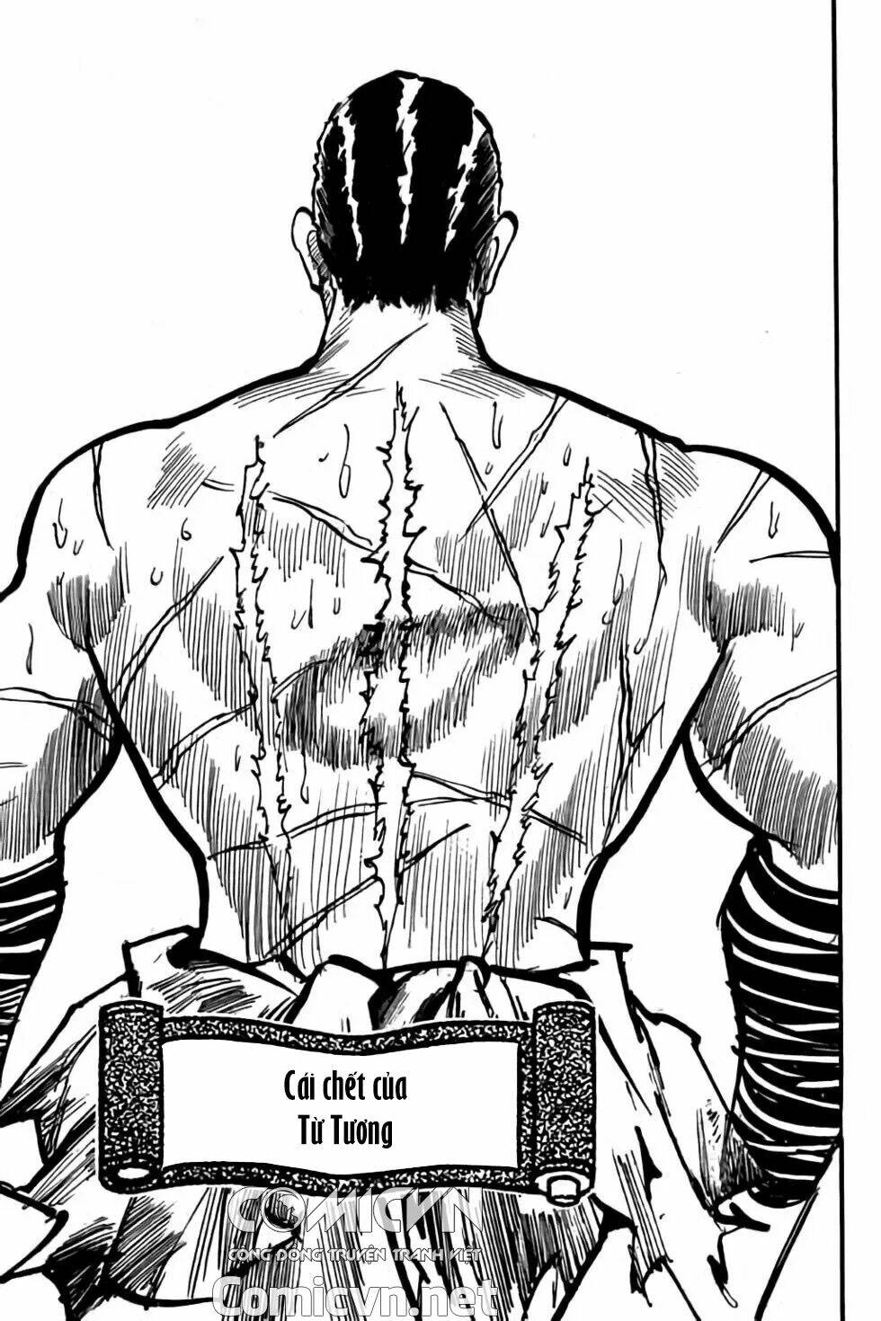 Hiệp Vương Liêu Thiêm Đinh Chapter 64 - Trang 2