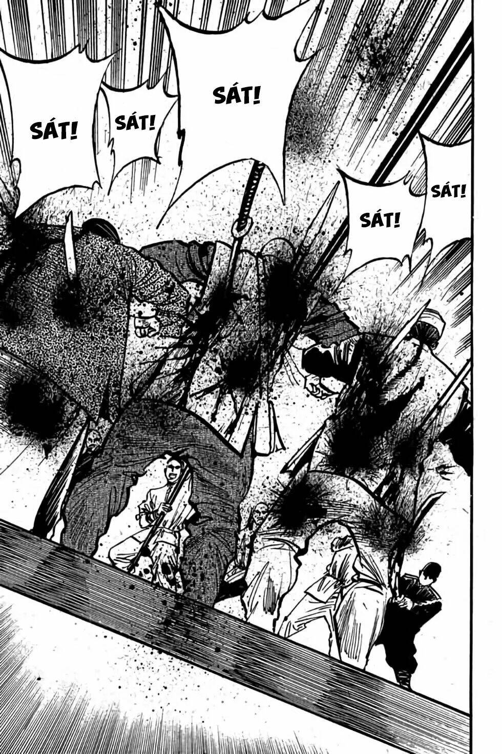 Hiệp Vương Liêu Thiêm Đinh Chapter 66 - Trang 2