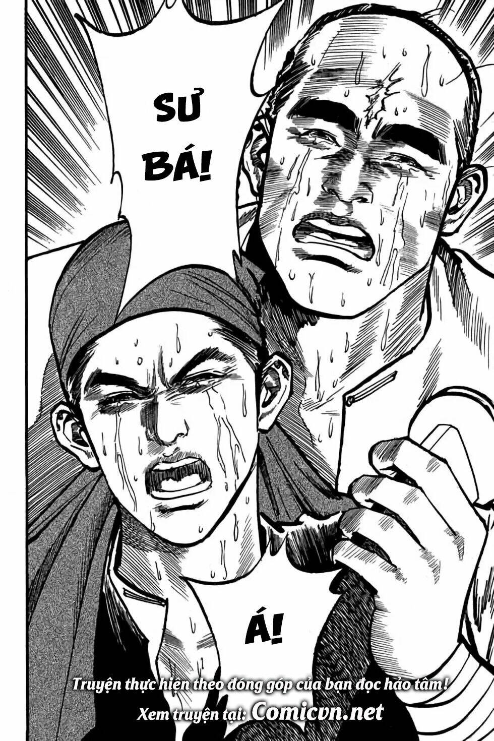 Hiệp Vương Liêu Thiêm Đinh Chapter 66 - Trang 2