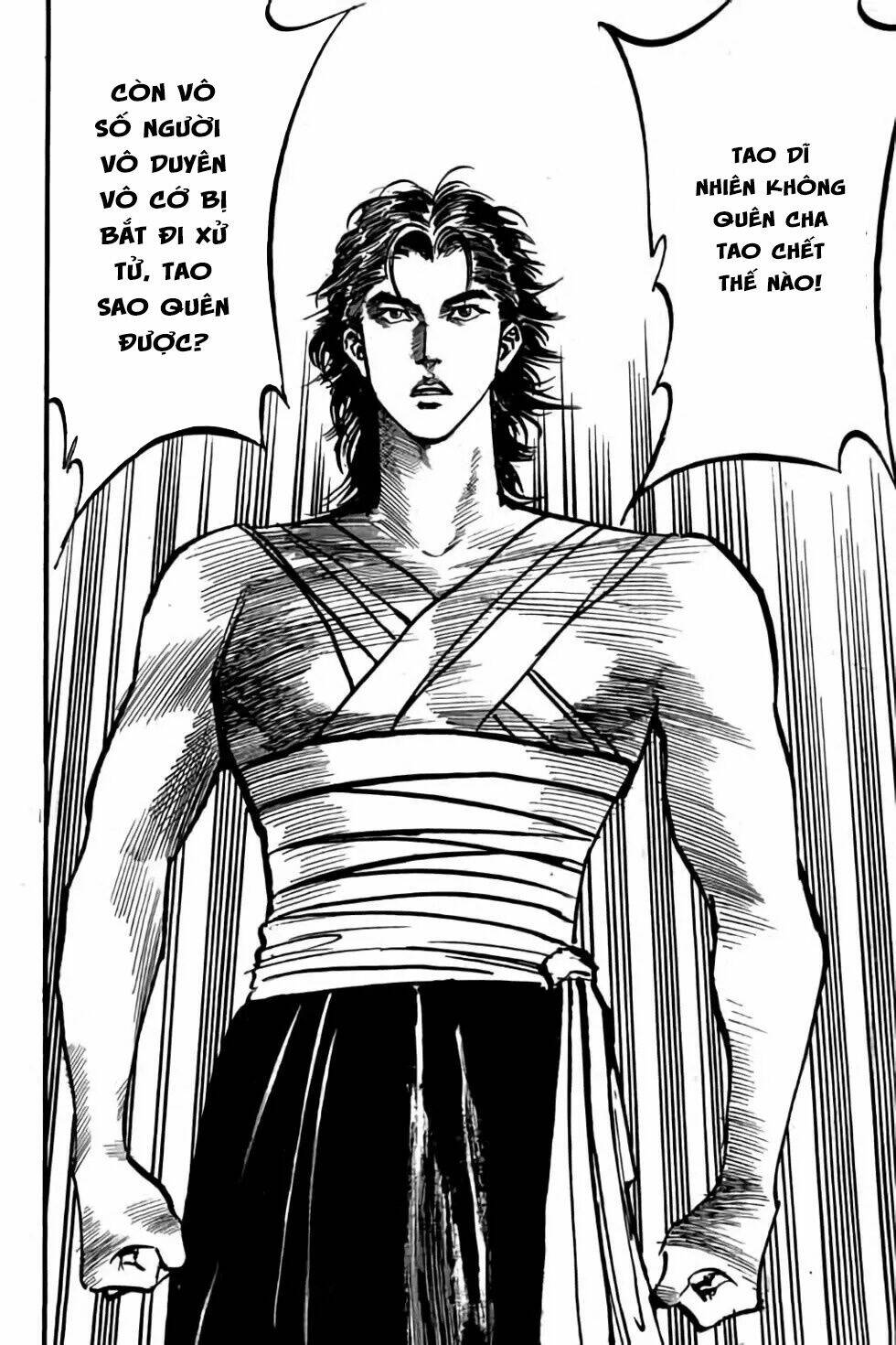 Hiệp Vương Liêu Thiêm Đinh Chapter 69 - Trang 2