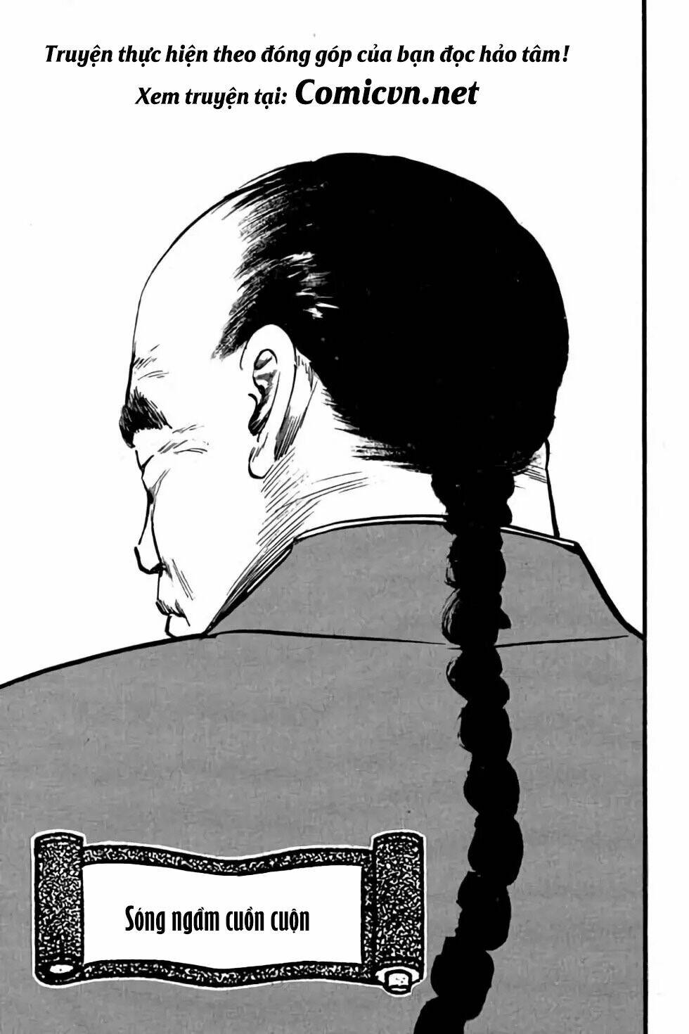 Hiệp Vương Liêu Thiêm Đinh Chapter 76 - Trang 2