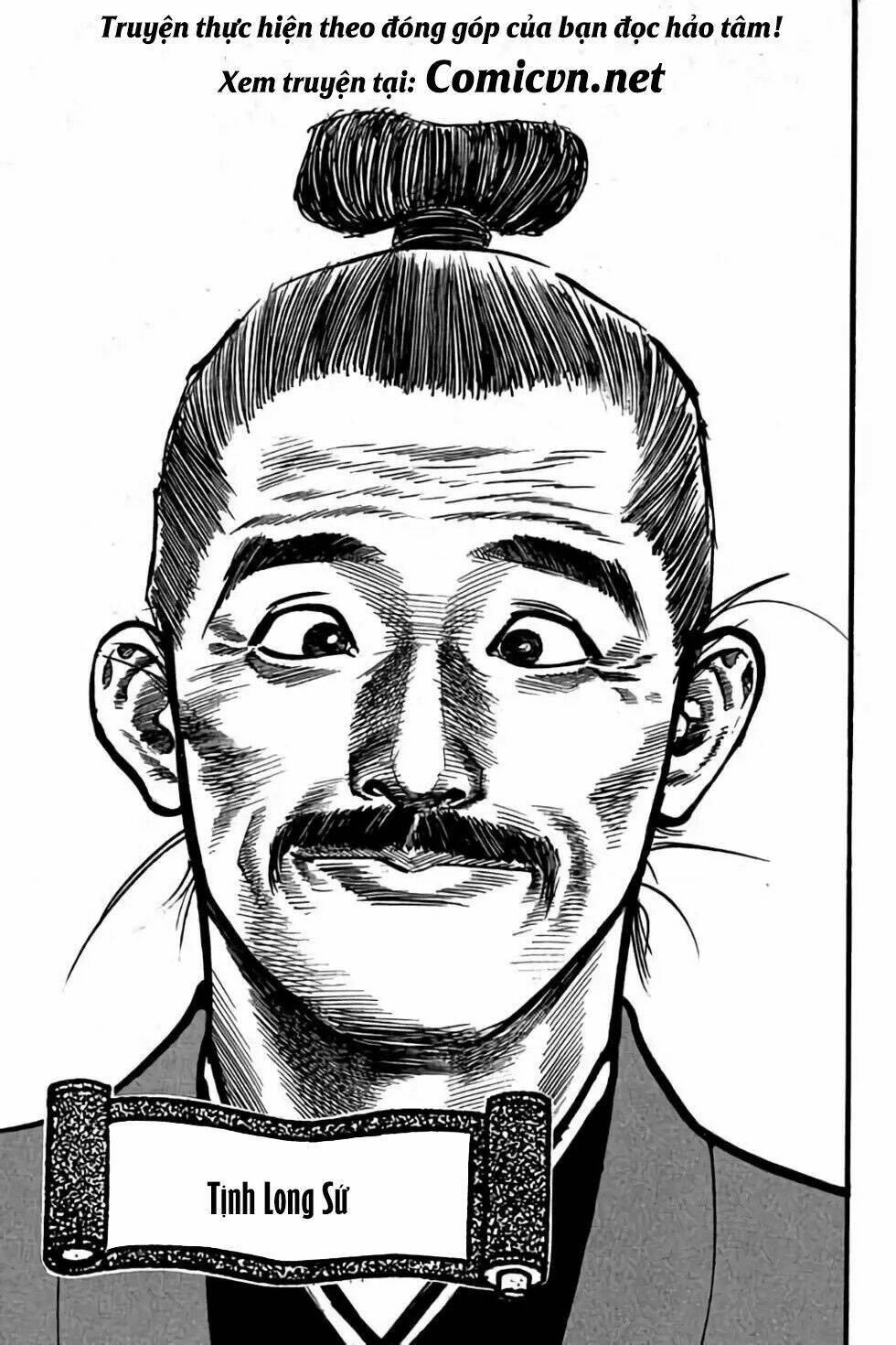 Hiệp Vương Liêu Thiêm Đinh Chapter 77 - Trang 2