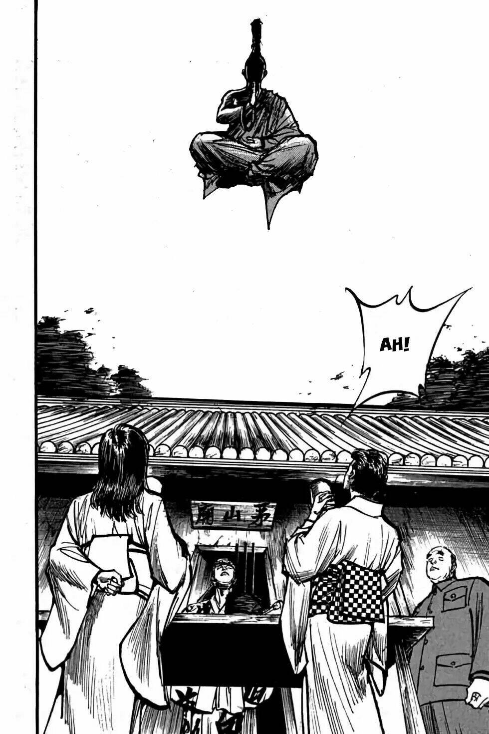 Hiệp Vương Liêu Thiêm Đinh Chapter 77 - Trang 2