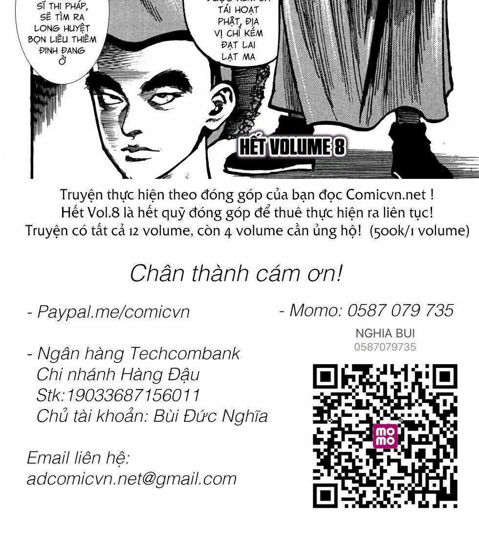 Hiệp Vương Liêu Thiêm Đinh Chapter 77 - Trang 2