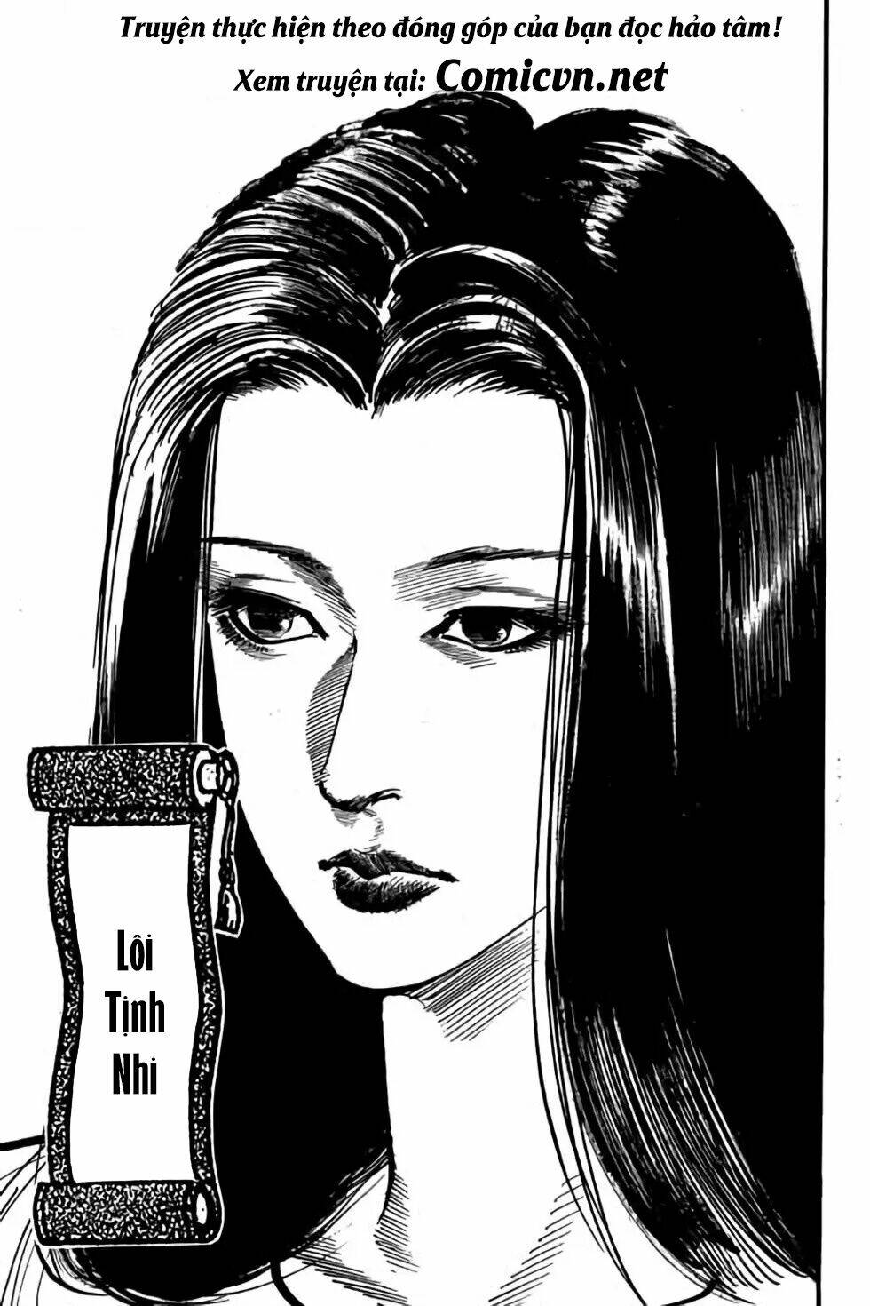 Hiệp Vương Liêu Thiêm Đinh Chapter 78 - Trang 2