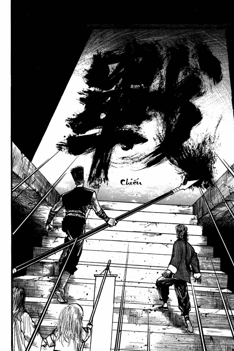 Hiệp Vương Liêu Thiêm Đinh Chapter 80 - Trang 2