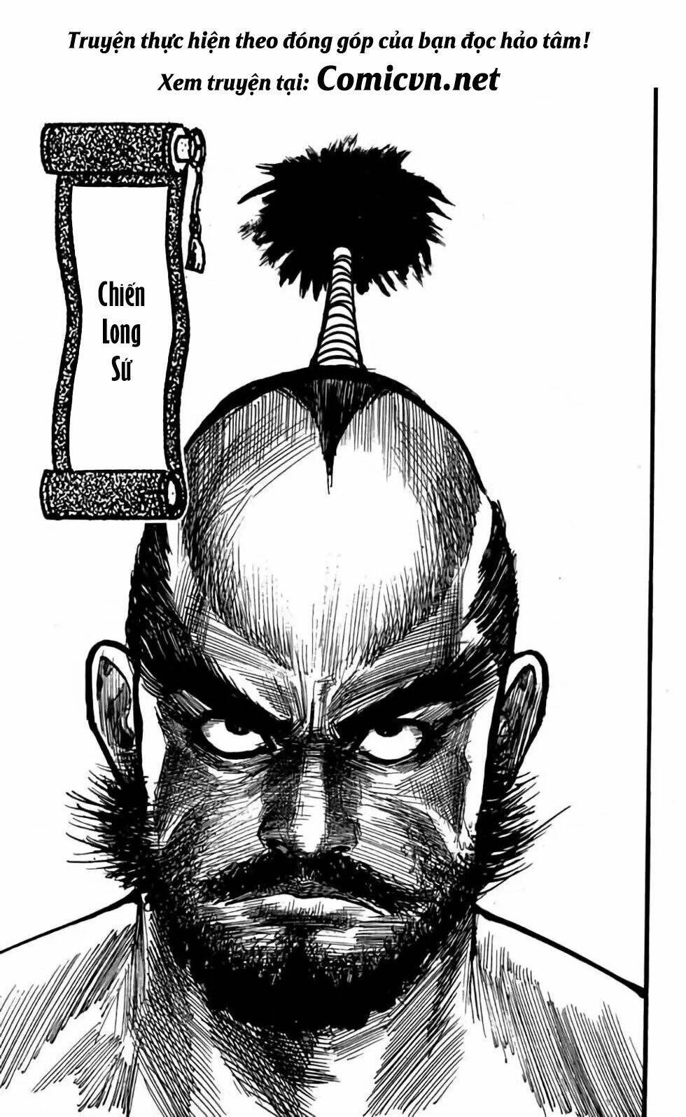 Hiệp Vương Liêu Thiêm Đinh Chapter 81 - Trang 2