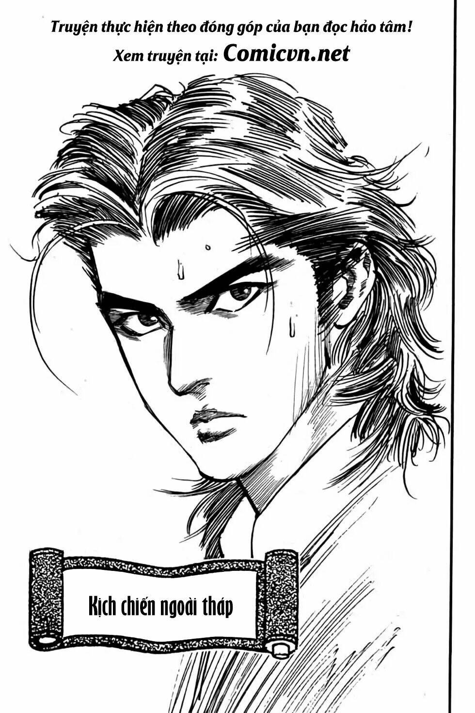 Hiệp Vương Liêu Thiêm Đinh Chapter 84 - Trang 2