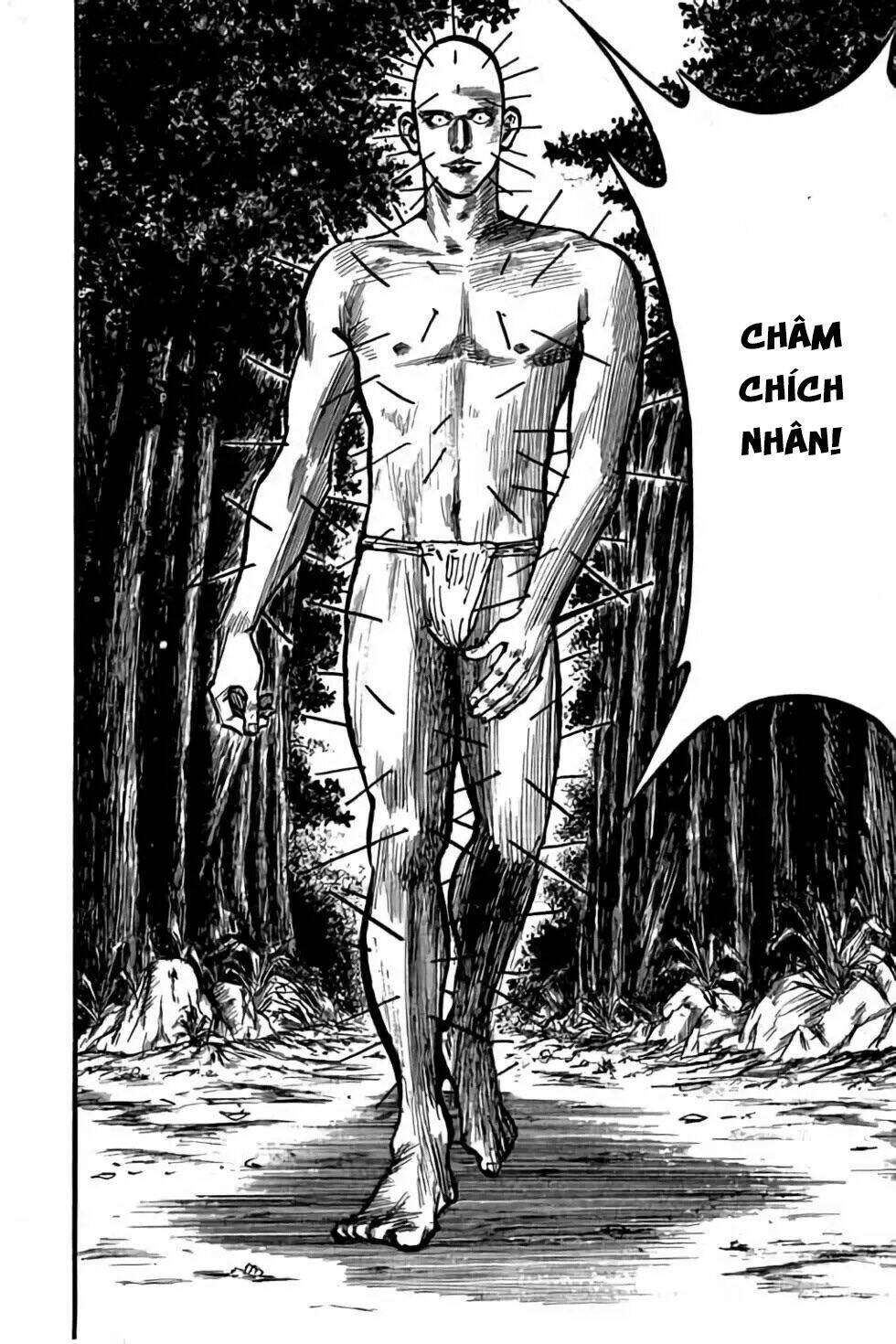 Hiệp Vương Liêu Thiêm Đinh Chapter 87 - Trang 2