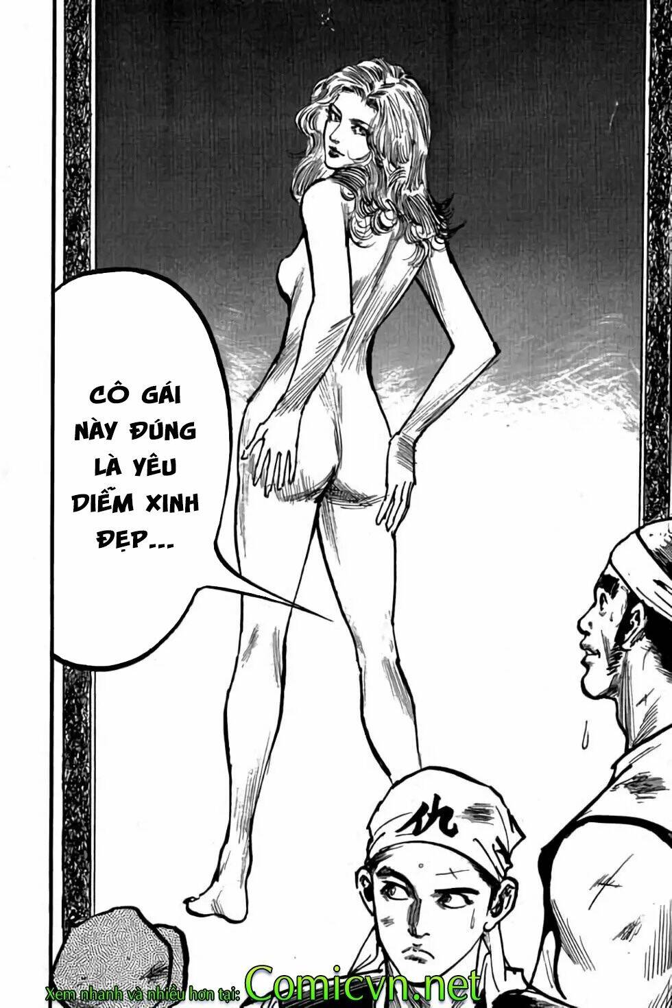 Hiệp Vương Liêu Thiêm Đinh Chapter 88 - Trang 2