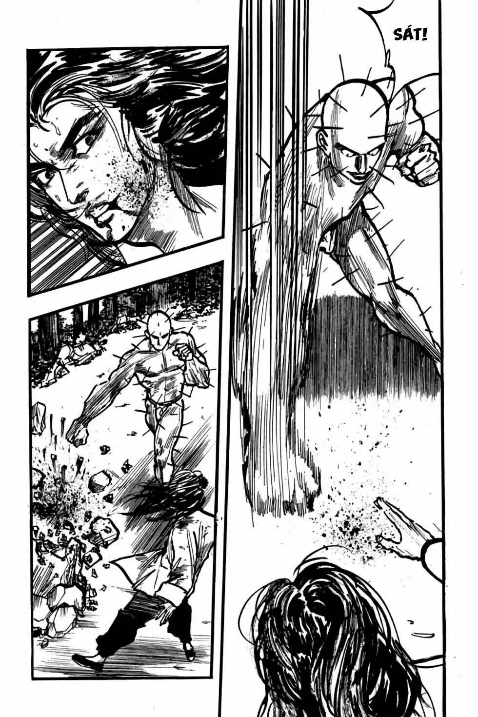 Hiệp Vương Liêu Thiêm Đinh Chapter 88 - Trang 2