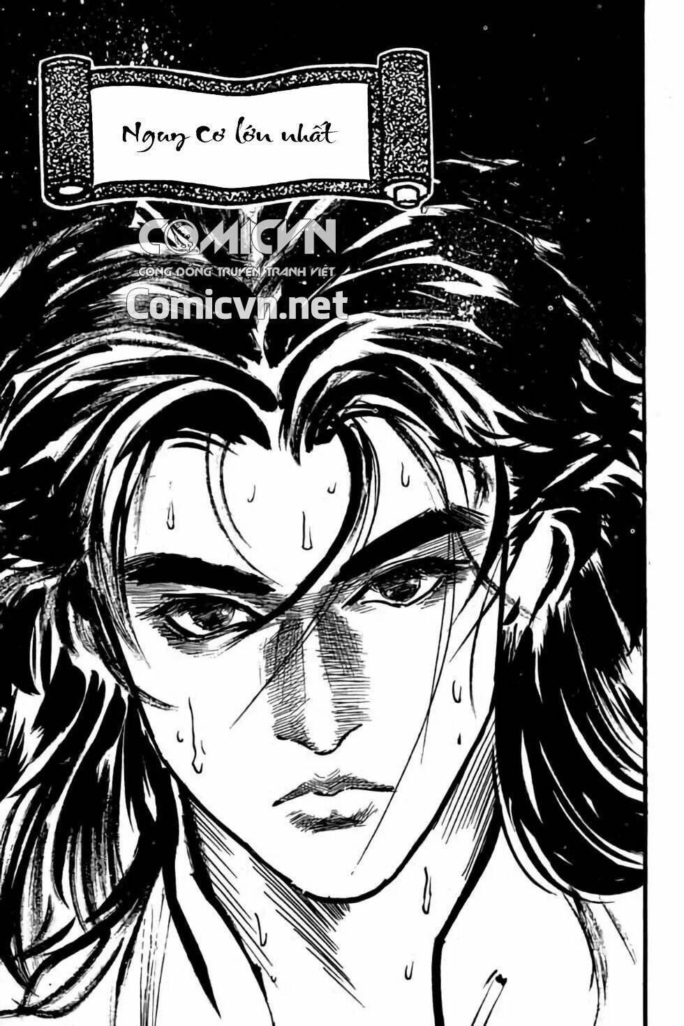 Hiệp Vương Liêu Thiêm Đinh Chapter 89 - Trang 2