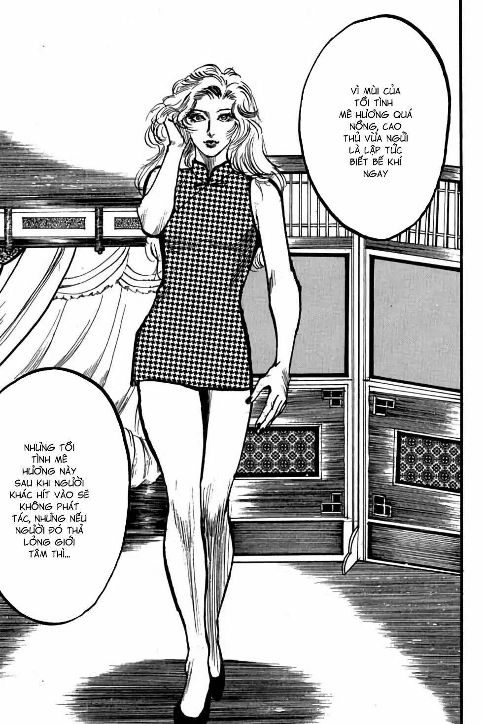 Hiệp Vương Liêu Thiêm Đinh Chapter 89 - Trang 2