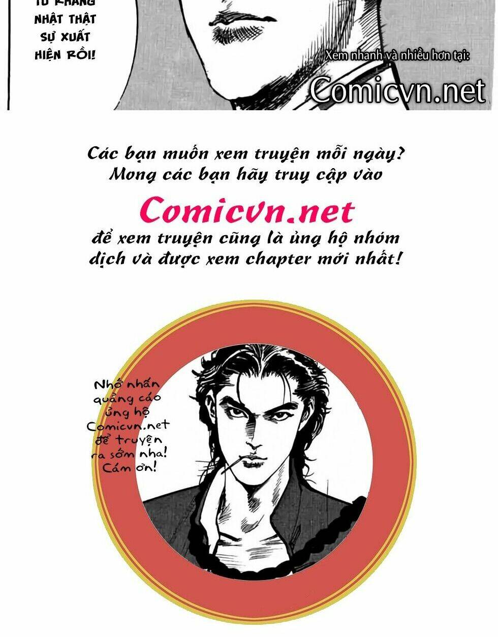 Hiệp Vương Liêu Thiêm Đinh Chapter 9 - Trang 2