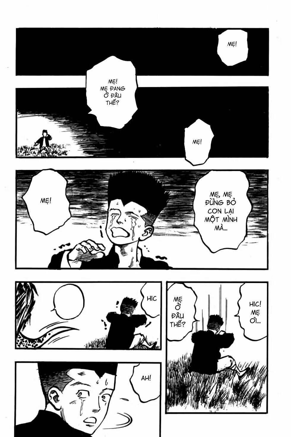 Hiệp Vương Liêu Thiêm Đinh Chapter 91 - Trang 2