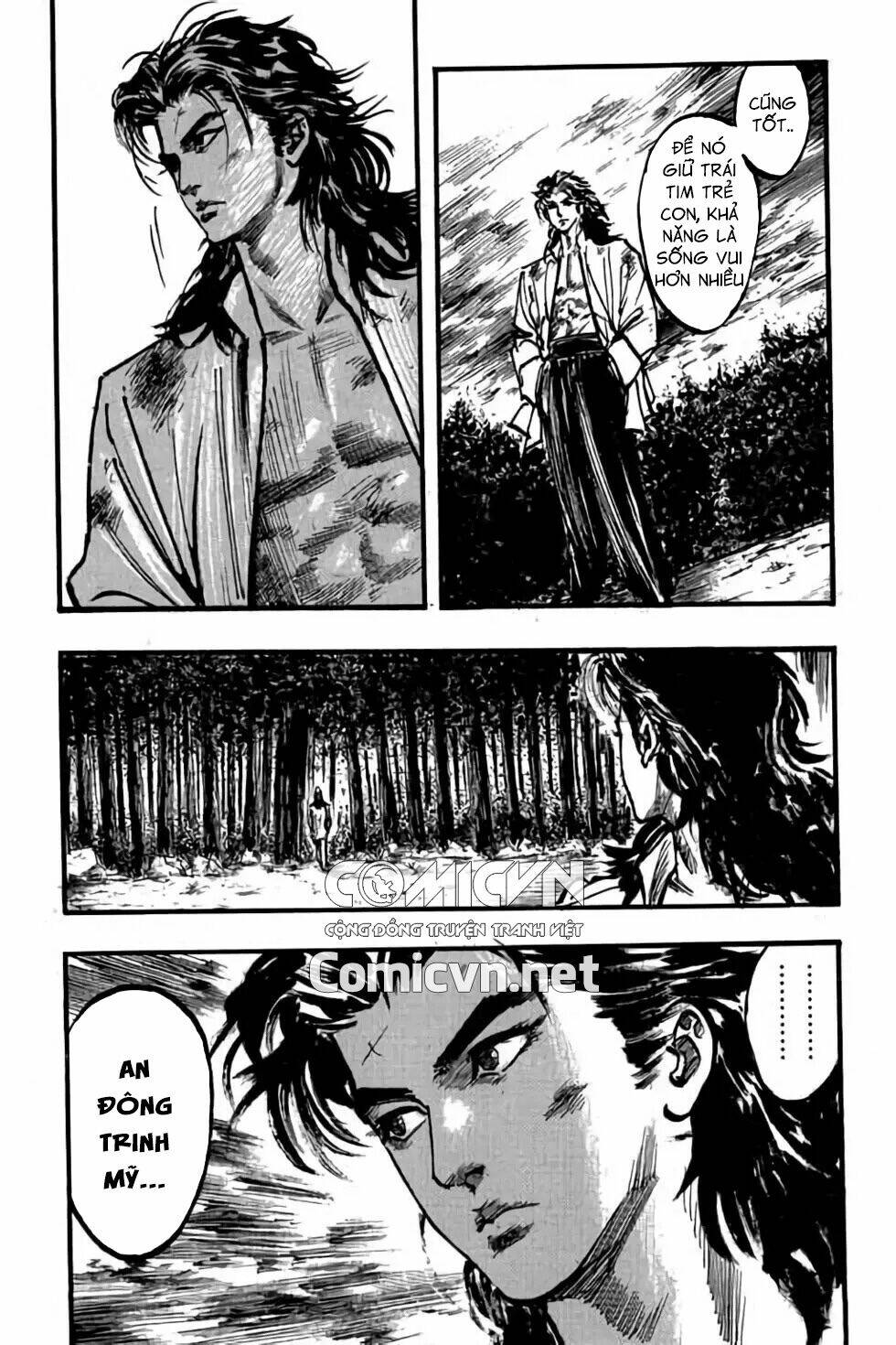 Hiệp Vương Liêu Thiêm Đinh Chapter 93 - Trang 2