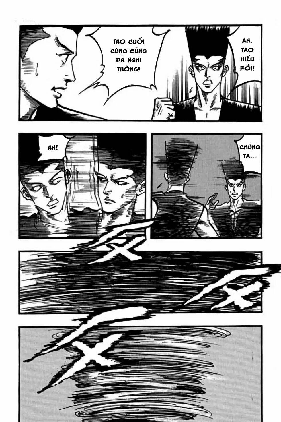 Hiệp Vương Liêu Thiêm Đinh Chapter 94 - Trang 2