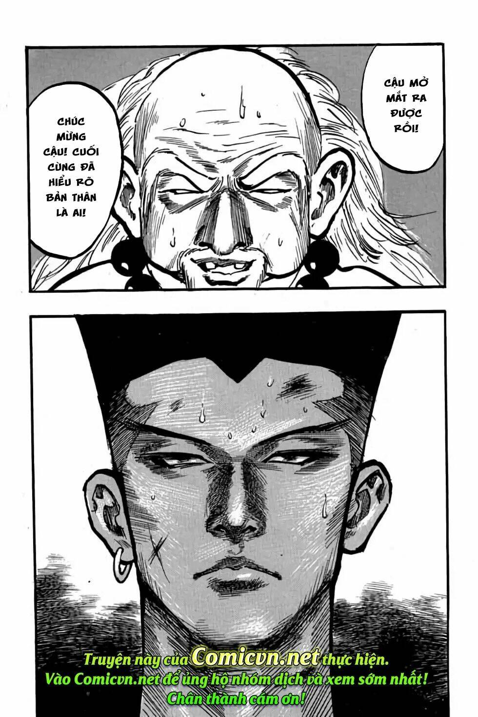 Hiệp Vương Liêu Thiêm Đinh Chapter 94 - Trang 2