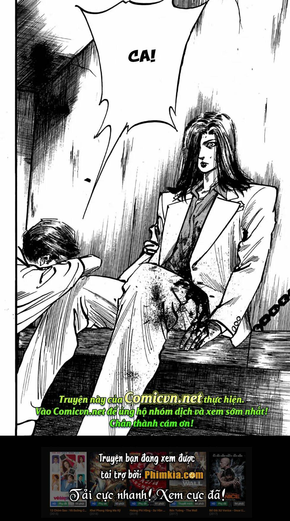 Hiệp Vương Liêu Thiêm Đinh Chapter 96 - Trang 2