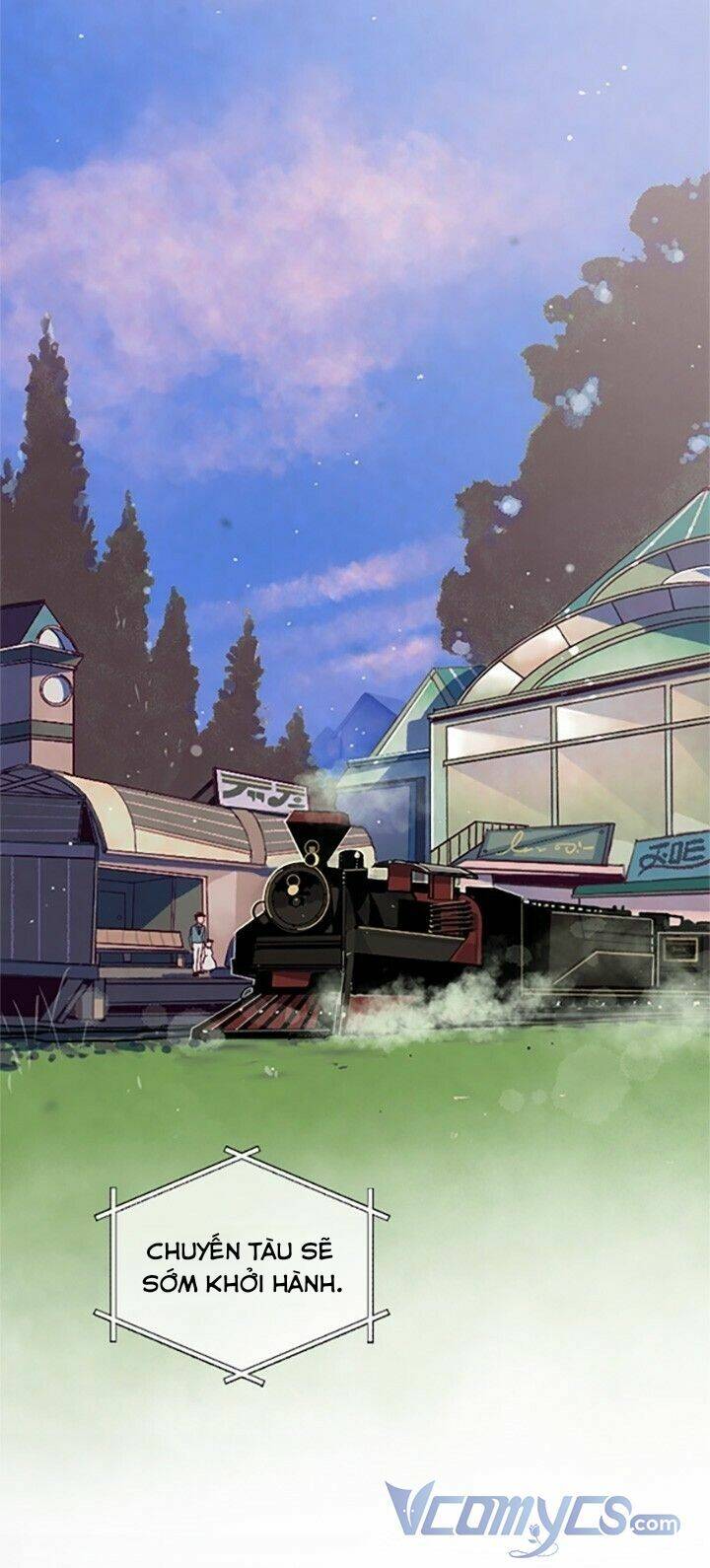 Hiệu Ứng Stigma Chapter 1 - Trang 2