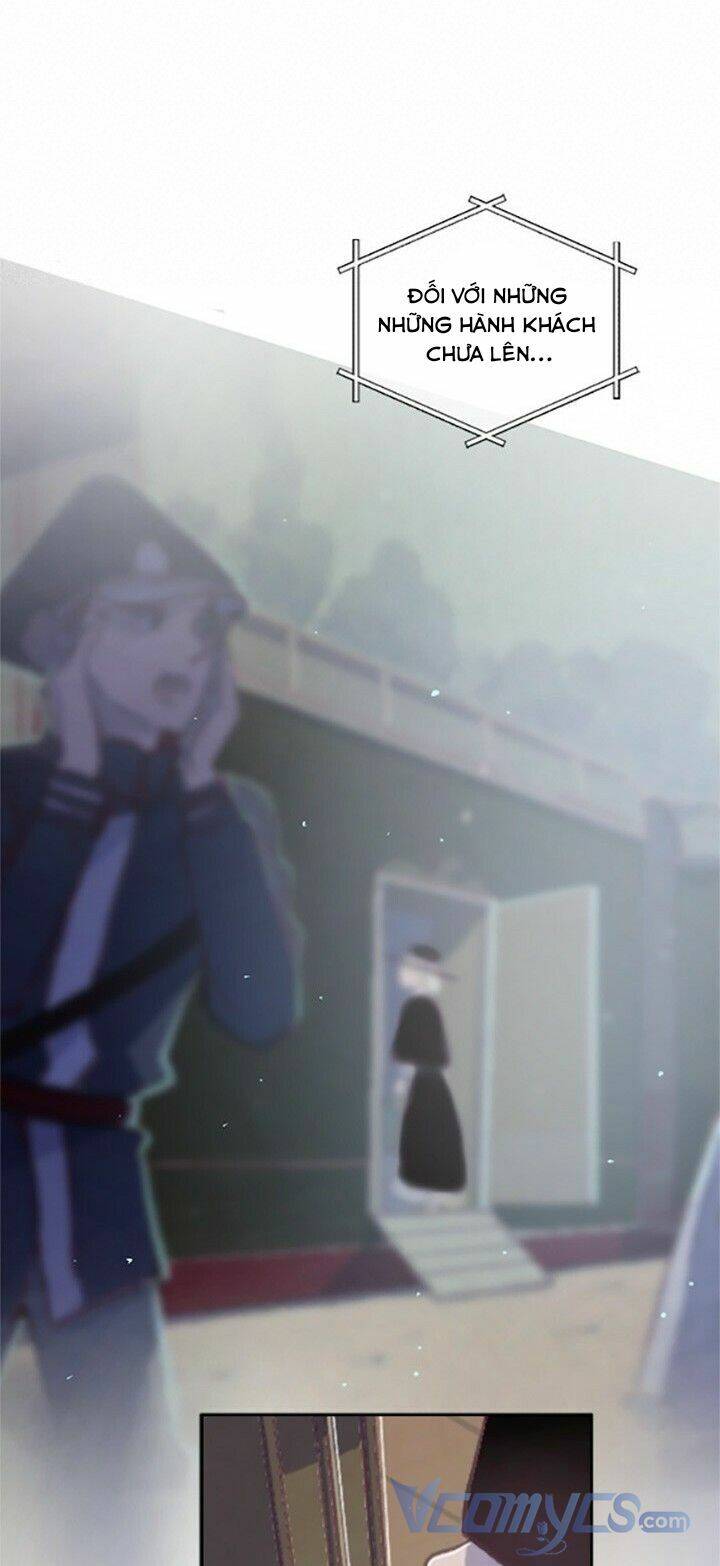 Hiệu Ứng Stigma Chapter 1 - Trang 2