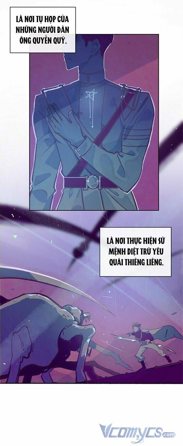 Hiệu Ứng Stigma Chapter 1 - Trang 2