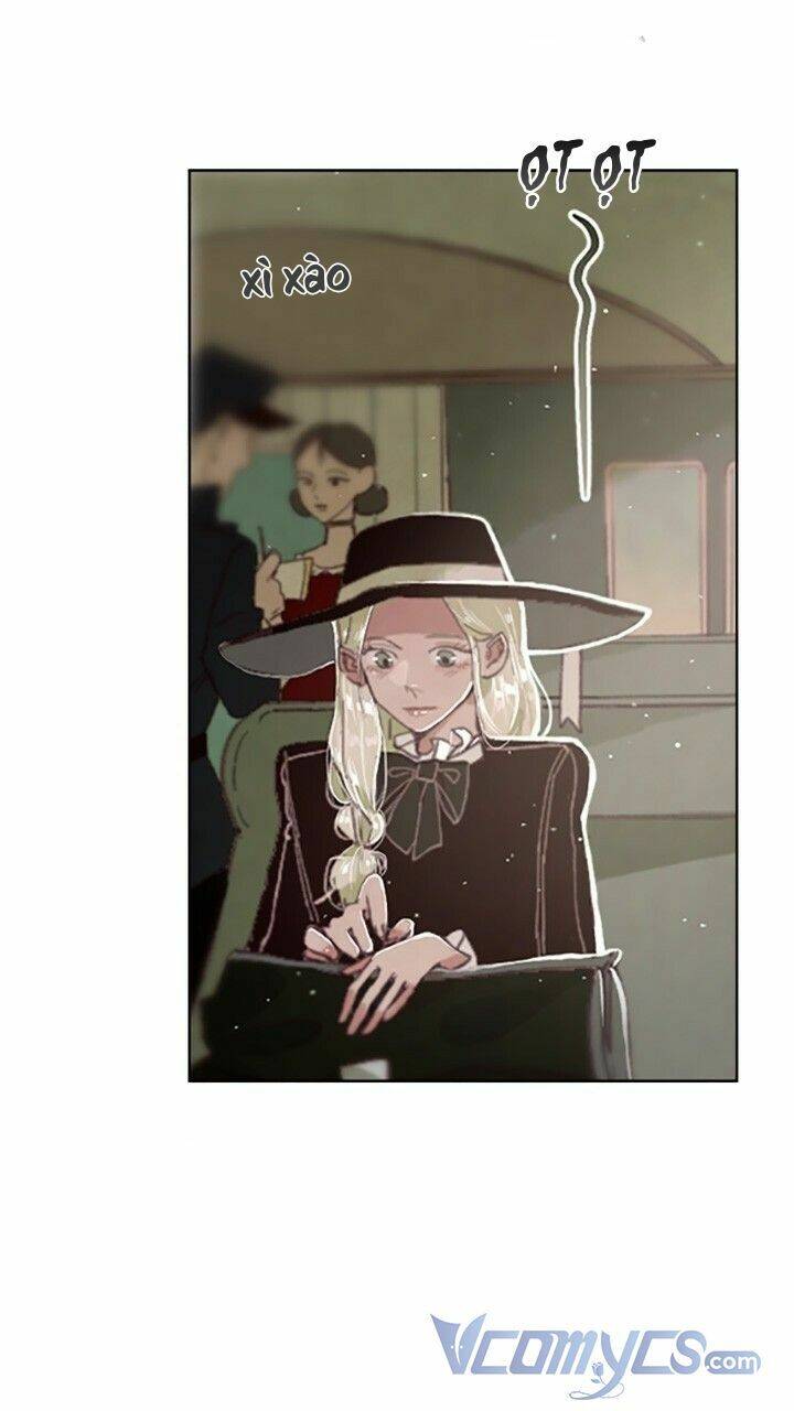 Hiệu Ứng Stigma Chapter 1 - Trang 2