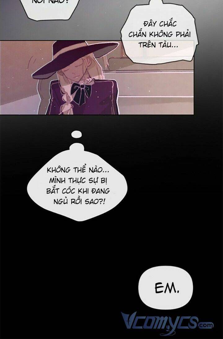 Hiệu Ứng Stigma Chapter 1 - Trang 2