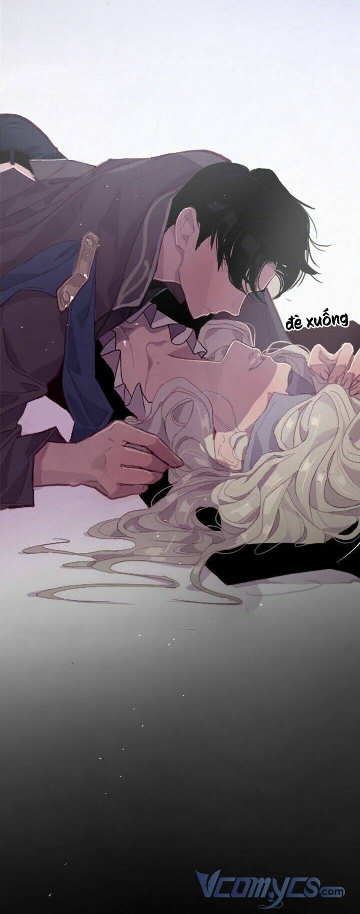 Hiệu Ứng Stigma Chapter 1 - Trang 2