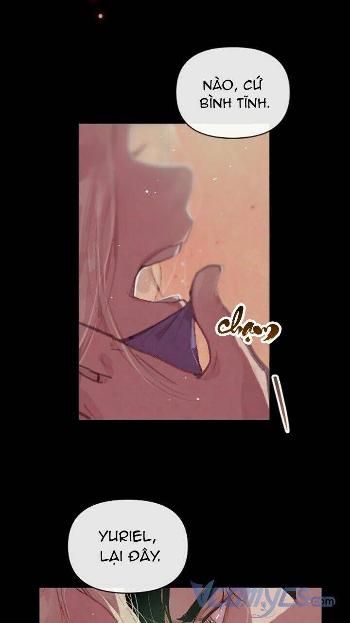 Hiệu Ứng Stigma Chapter 1 - Trang 2