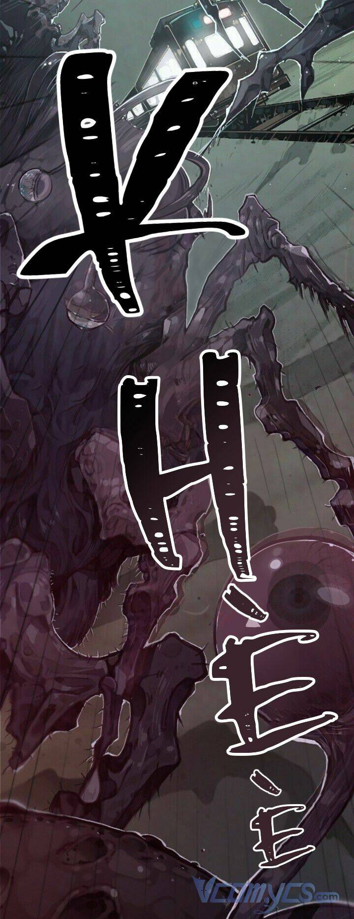 Hiệu Ứng Stigma Chapter 1 - Trang 2