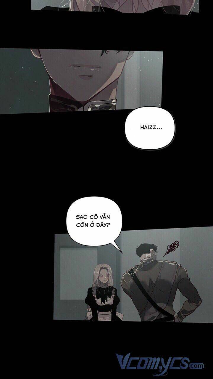 Hiệu Ứng Stigma Chapter 10 - Trang 2