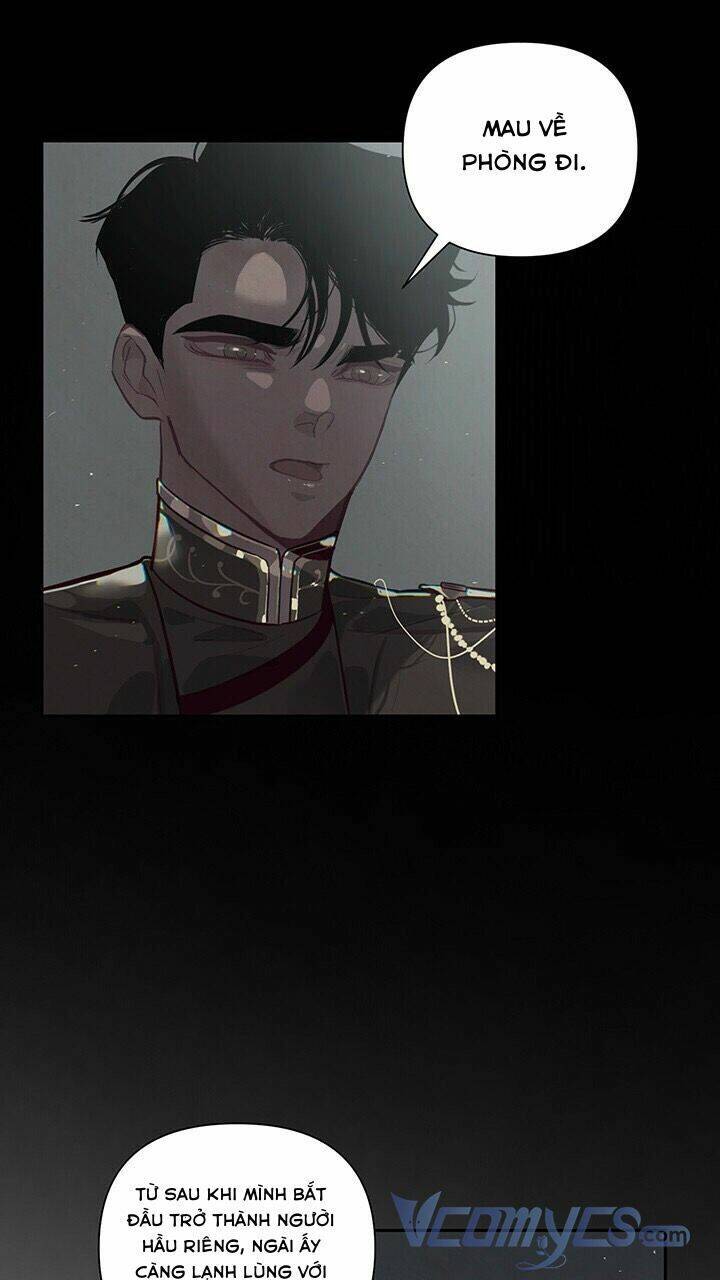 Hiệu Ứng Stigma Chapter 10 - Trang 2