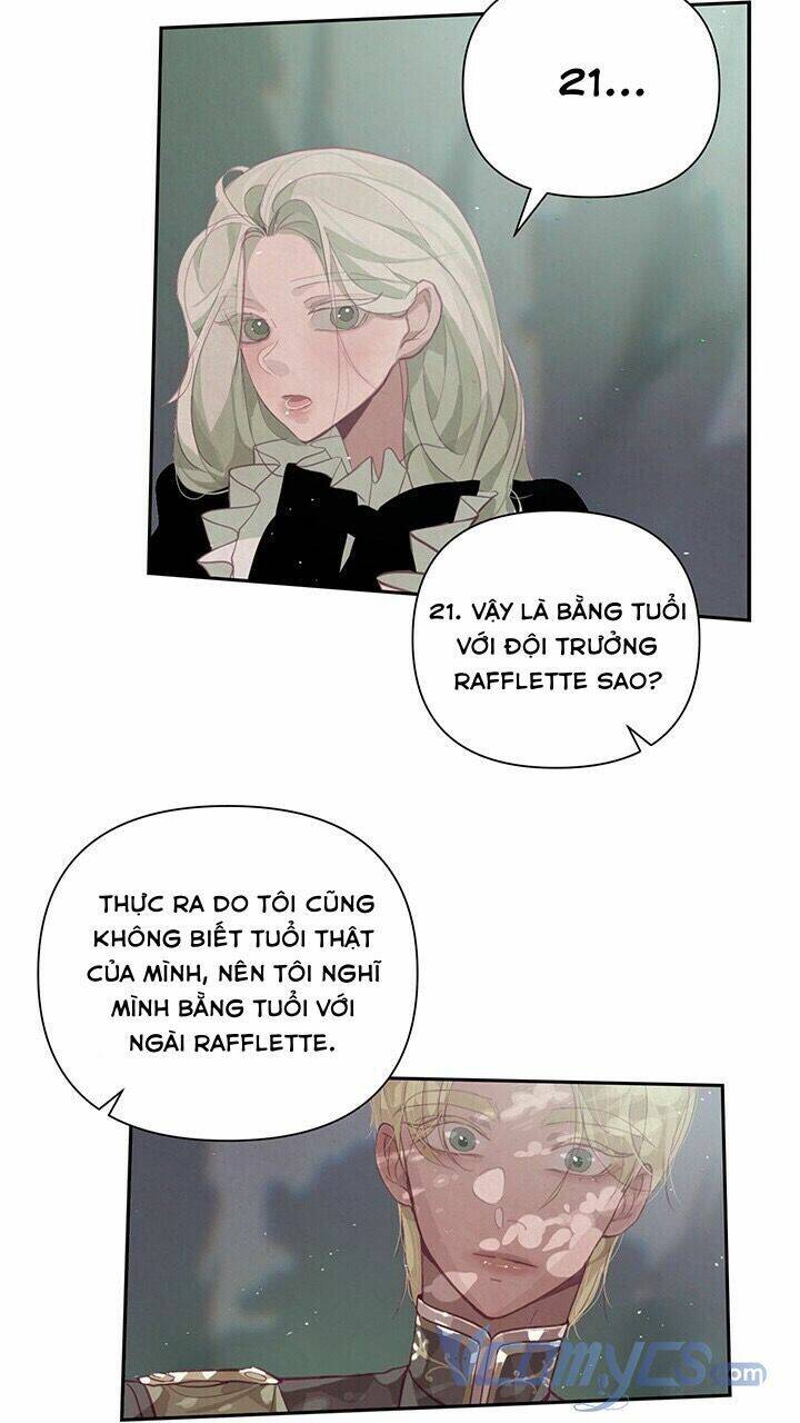 Hiệu Ứng Stigma Chapter 10 - Trang 2