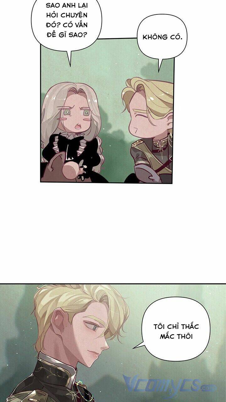 Hiệu Ứng Stigma Chapter 10 - Trang 2