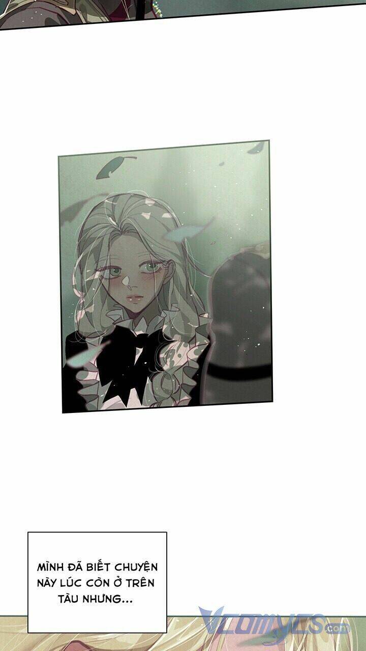 Hiệu Ứng Stigma Chapter 10 - Trang 2