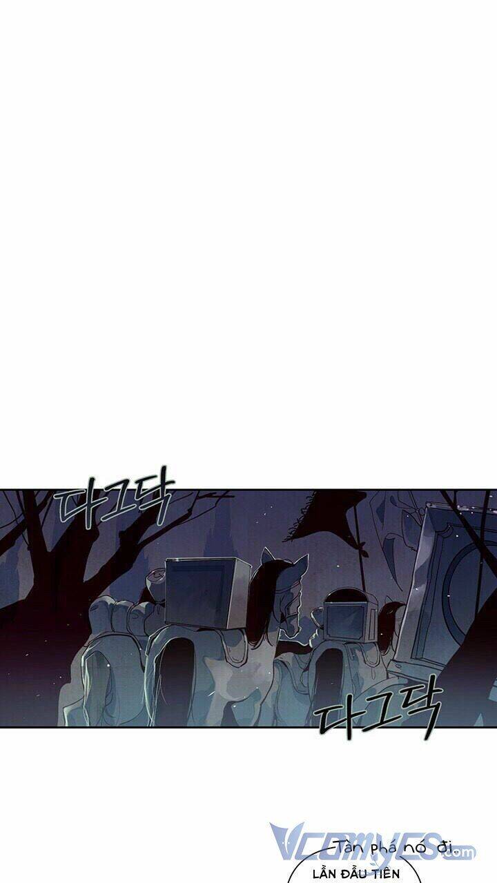 Hiệu Ứng Stigma Chapter 10 - Trang 2