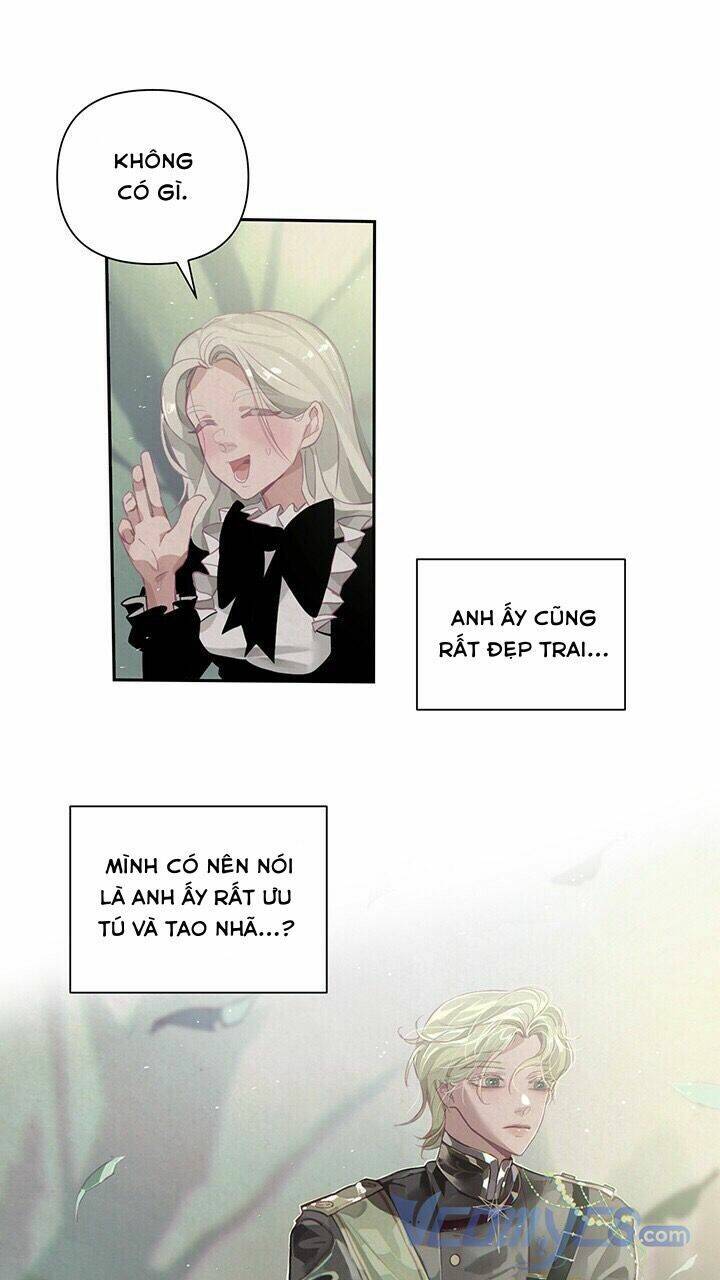 Hiệu Ứng Stigma Chapter 10 - Trang 2