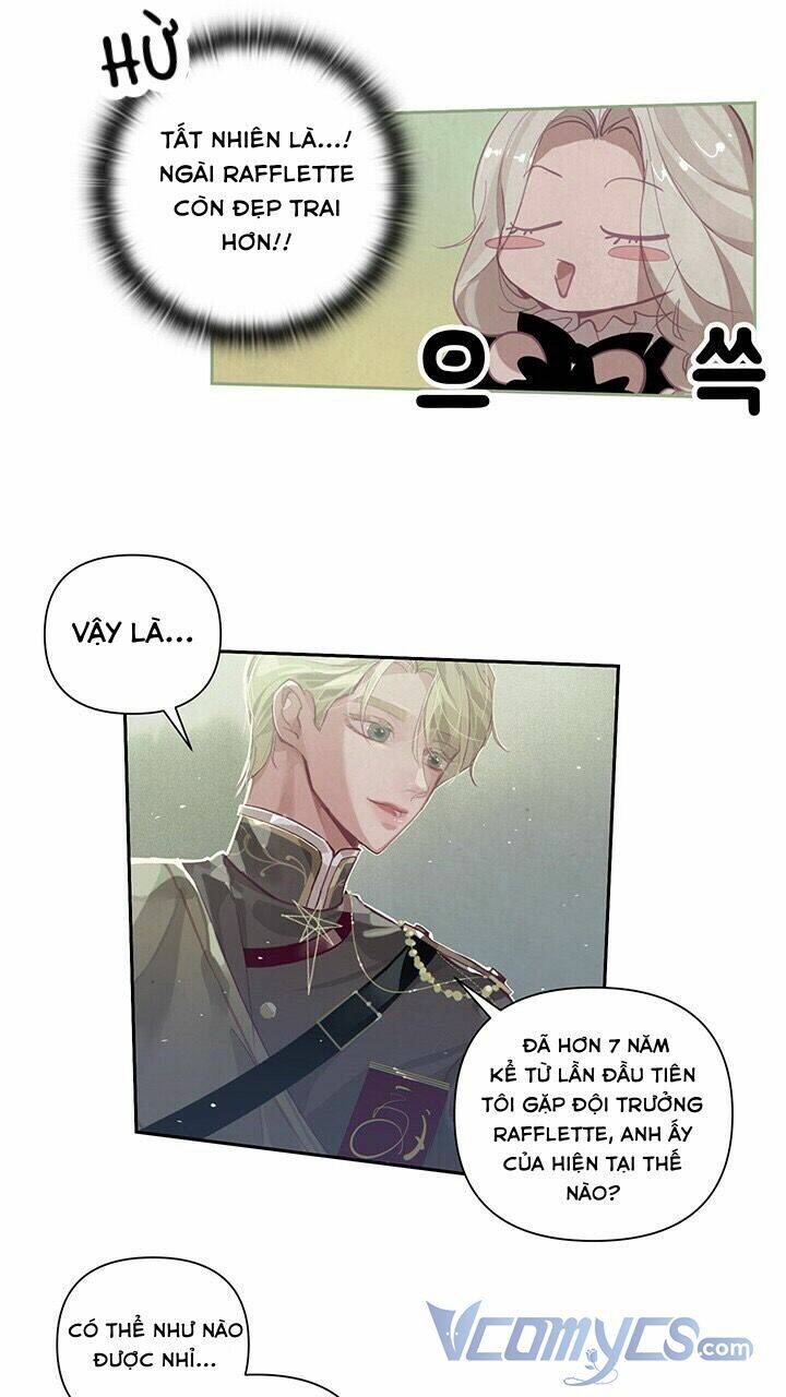 Hiệu Ứng Stigma Chapter 10 - Trang 2