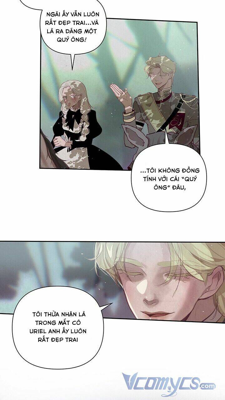 Hiệu Ứng Stigma Chapter 10 - Trang 2