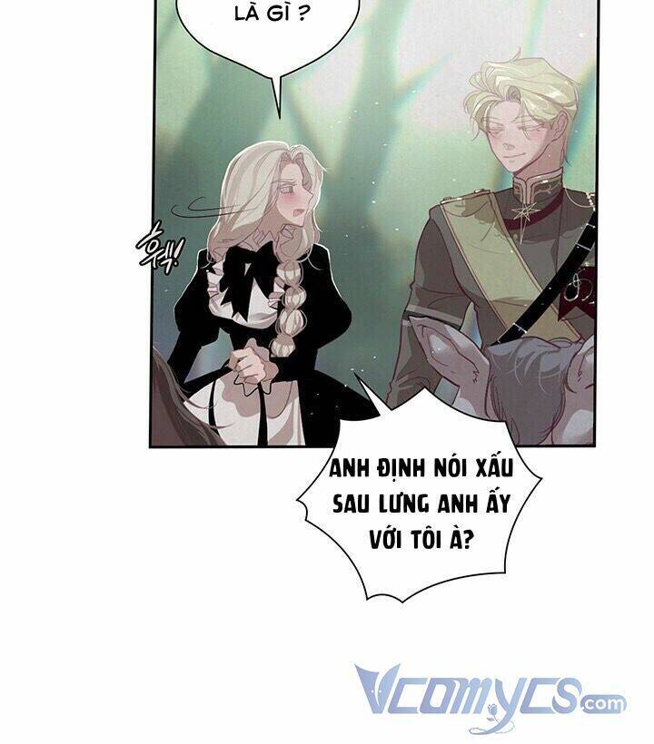 Hiệu Ứng Stigma Chapter 10 - Trang 2