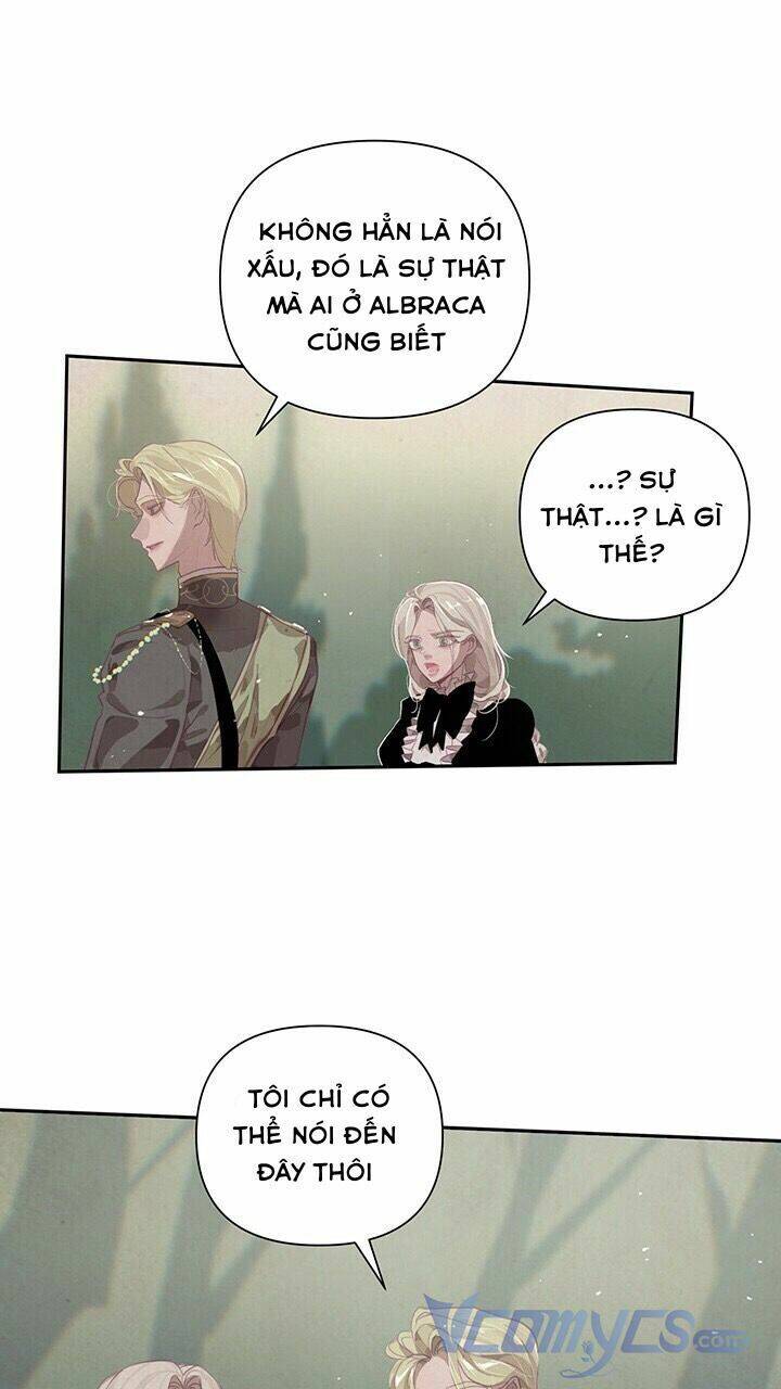 Hiệu Ứng Stigma Chapter 10 - Trang 2