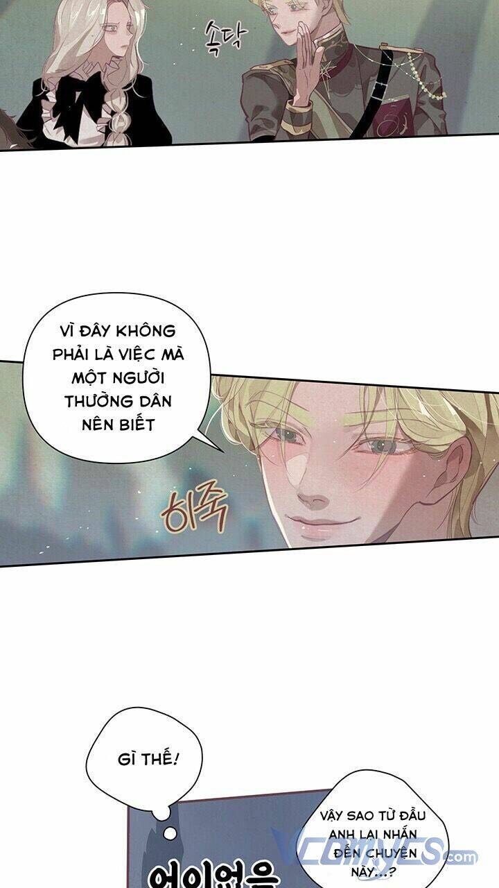 Hiệu Ứng Stigma Chapter 10 - Trang 2