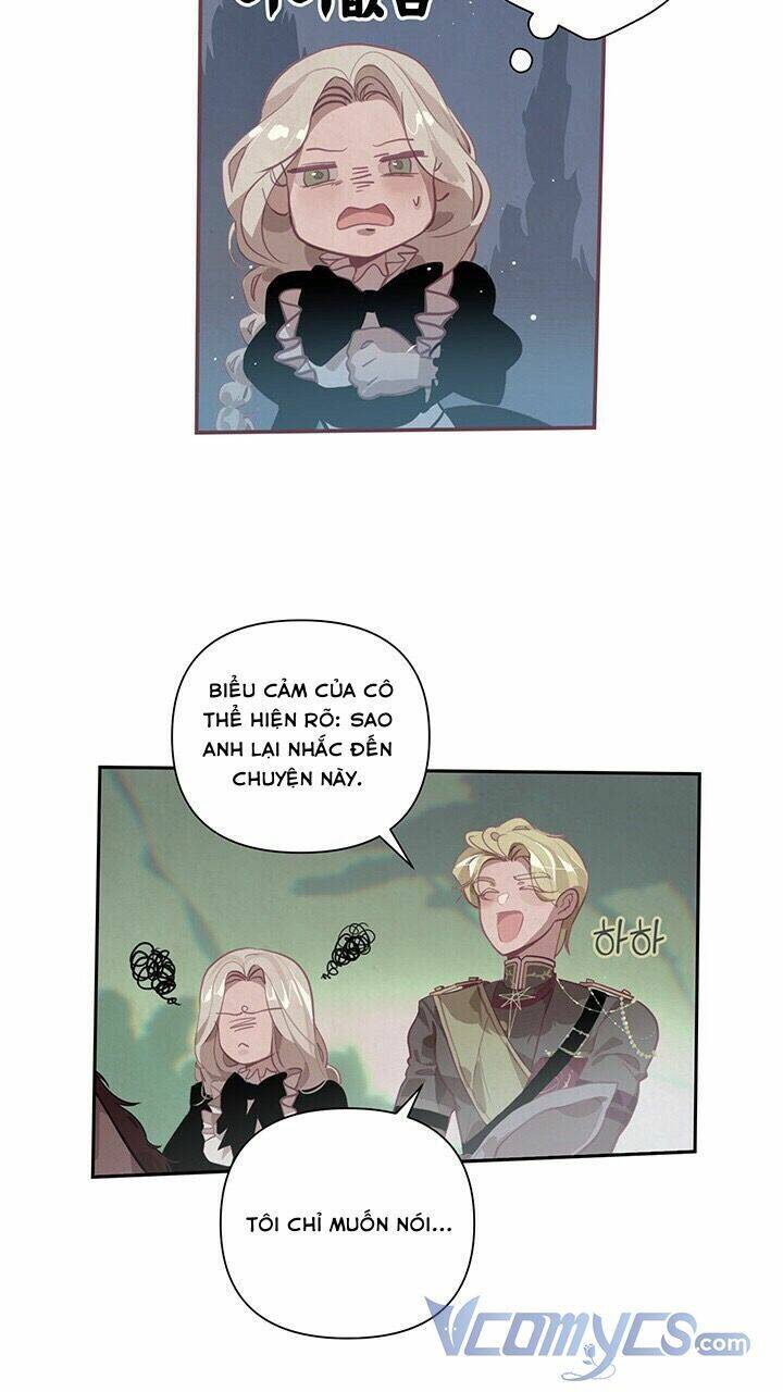 Hiệu Ứng Stigma Chapter 10 - Trang 2