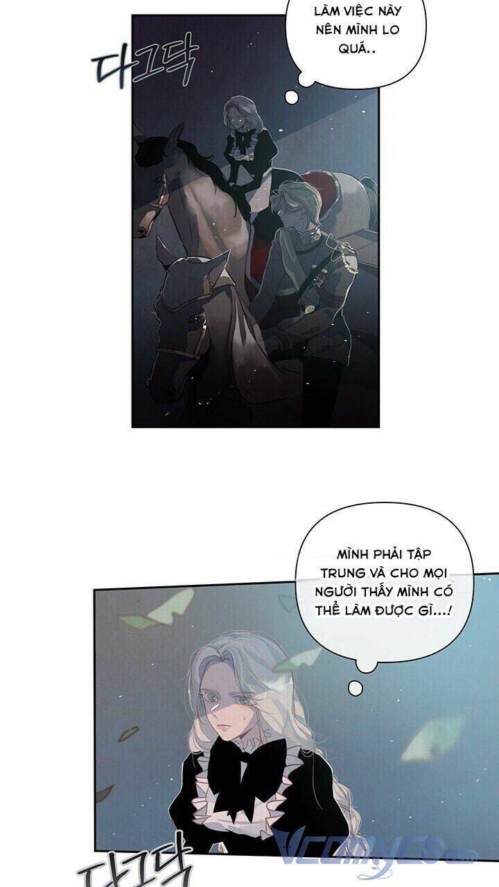 Hiệu Ứng Stigma Chapter 10 - Trang 2