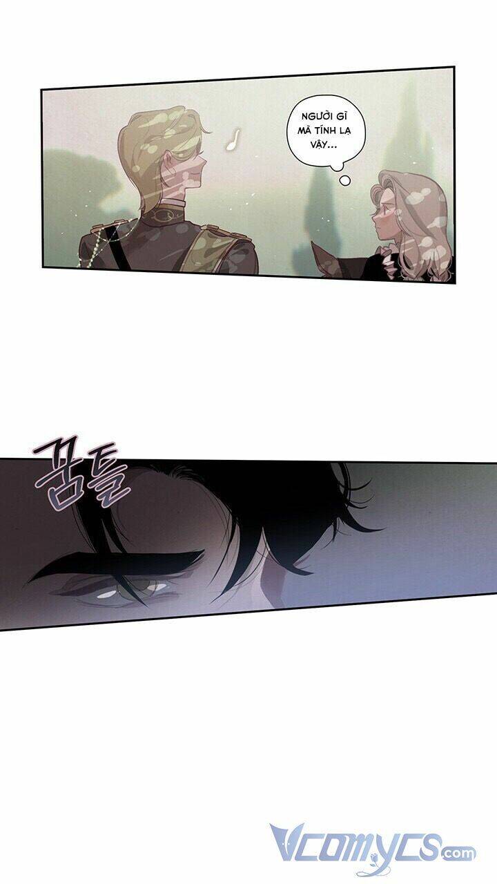 Hiệu Ứng Stigma Chapter 10 - Trang 2