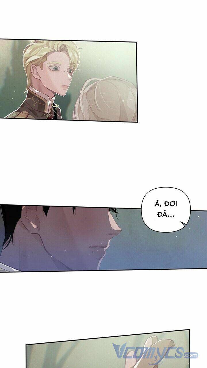 Hiệu Ứng Stigma Chapter 10 - Trang 2