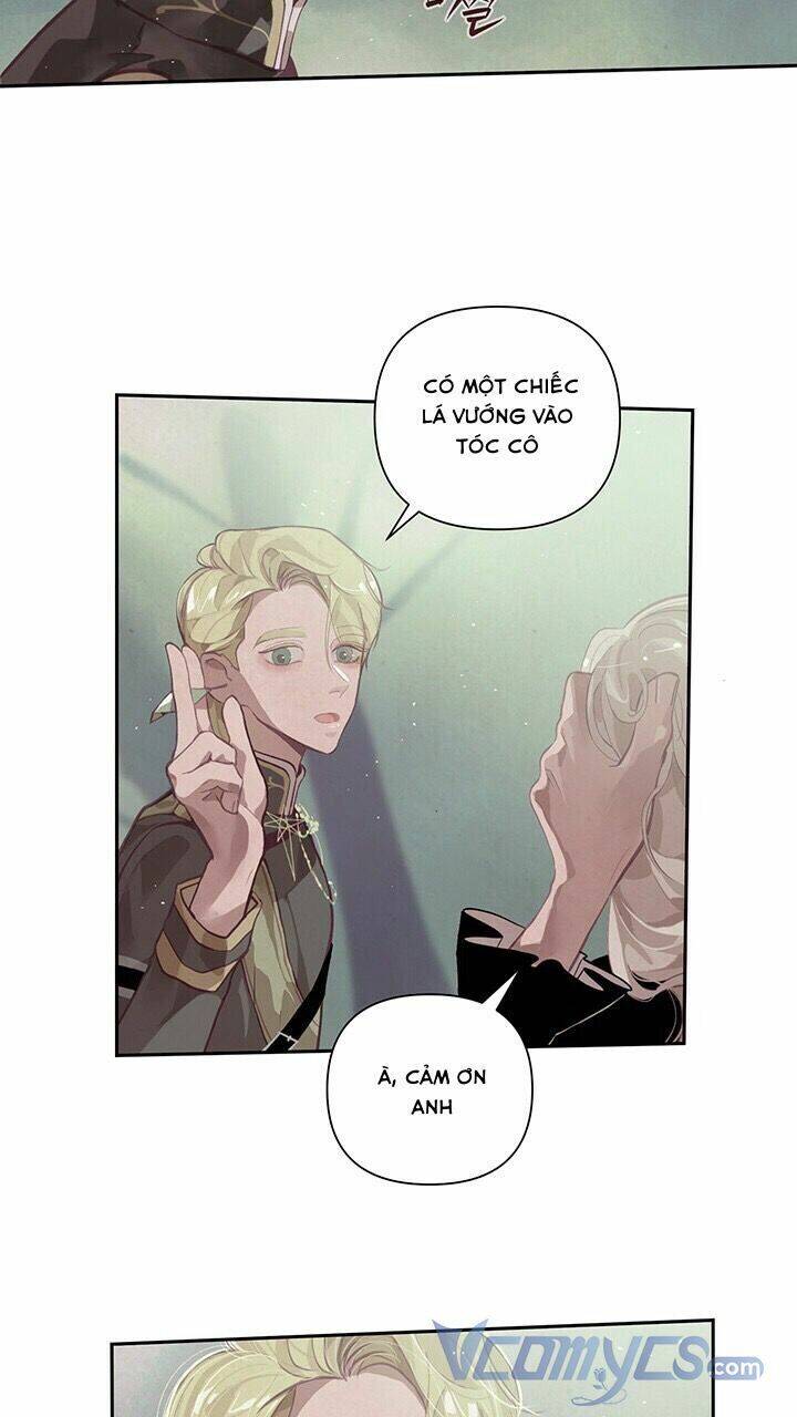 Hiệu Ứng Stigma Chapter 10 - Trang 2