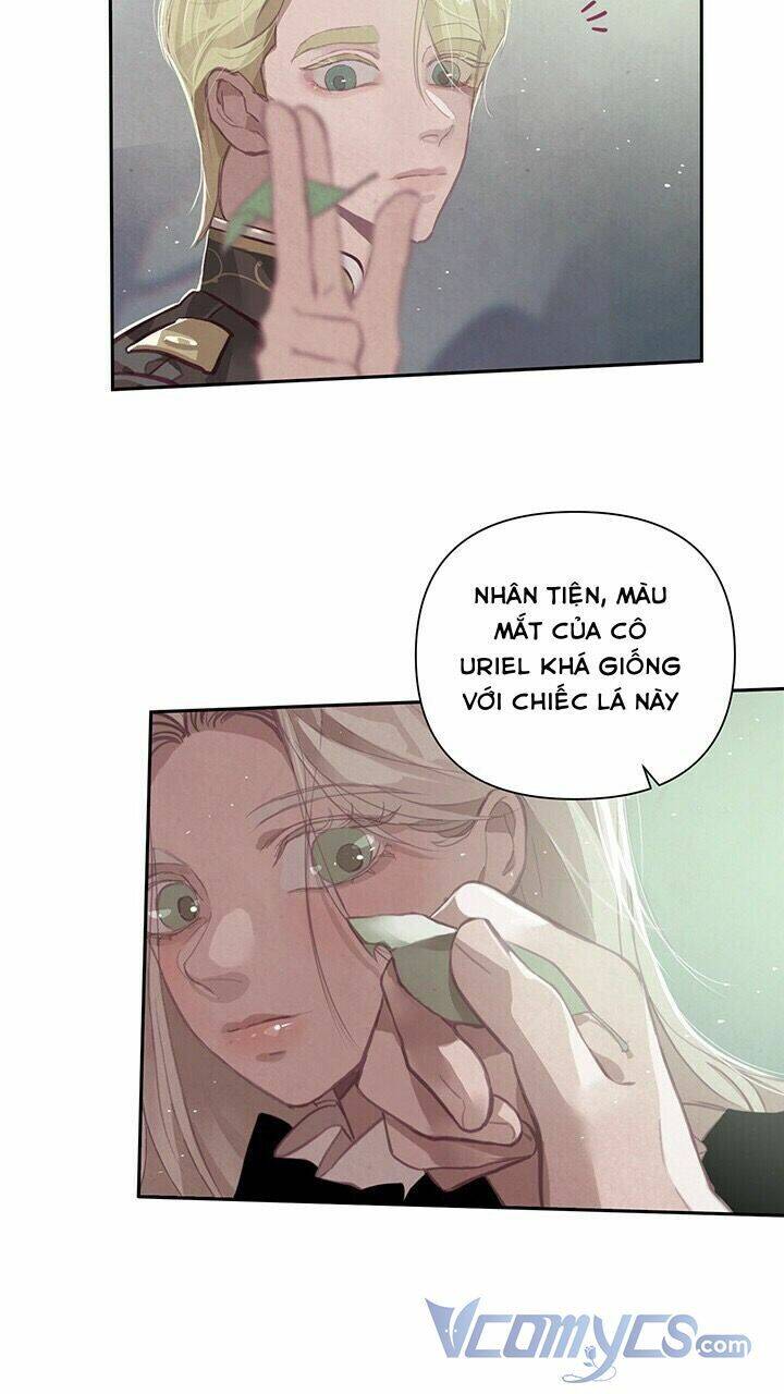 Hiệu Ứng Stigma Chapter 10 - Trang 2